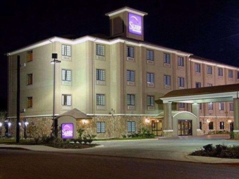 Rodeway Inn Austell Eksteriør billede